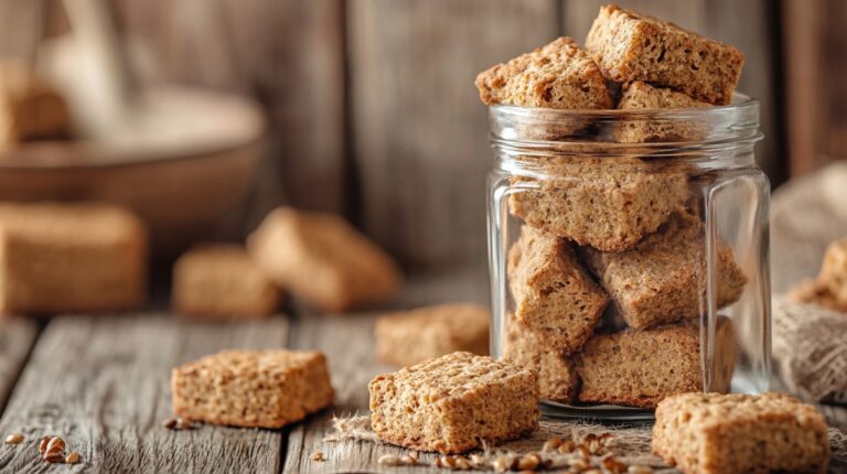  After School Snacks for Kids